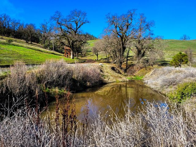 23019 Covelo Refuse Rd, Covelo, CA 95428