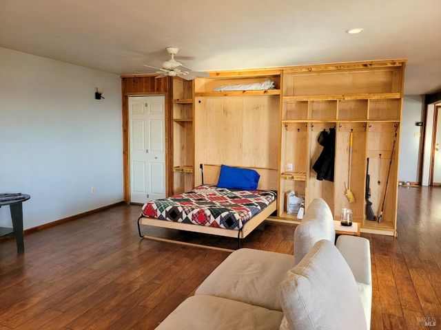 23019 Covelo Refuse Rd, Covelo, CA 95428