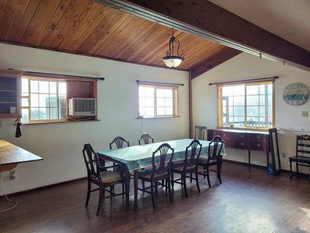 23019 Covelo Refuse Rd, Covelo, CA 95428