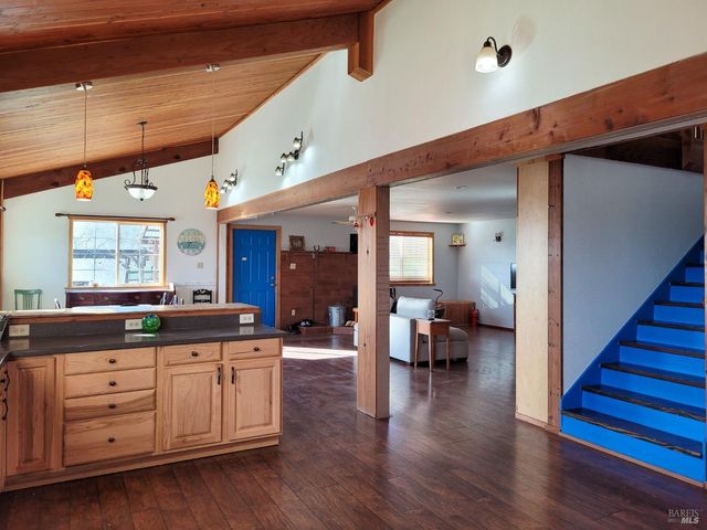 23019 Covelo Refuse Rd, Covelo, CA 95428