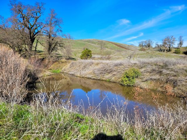 23019 Covelo Refuse Rd, Covelo, CA 95428