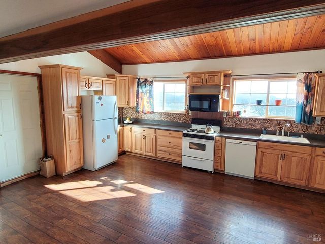 23019 Covelo Refuse Rd, Covelo, CA 95428