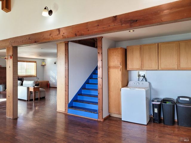 23019 Covelo Refuse Rd, Covelo, CA 95428