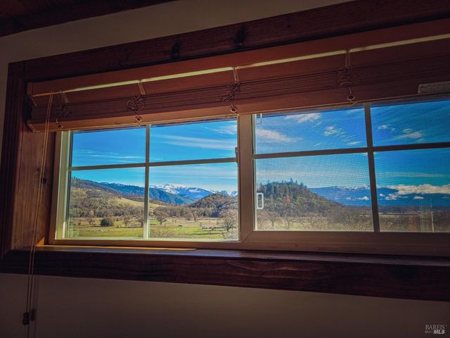 23019 Covelo Refuse Rd, Covelo, CA 95428