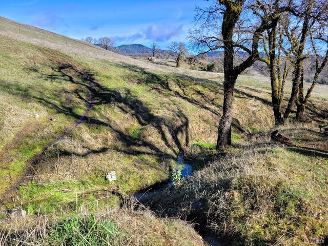 23019 Covelo Refuse Rd, Covelo, CA 95428