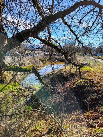 23019 Covelo Refuse Rd, Covelo, CA 95428