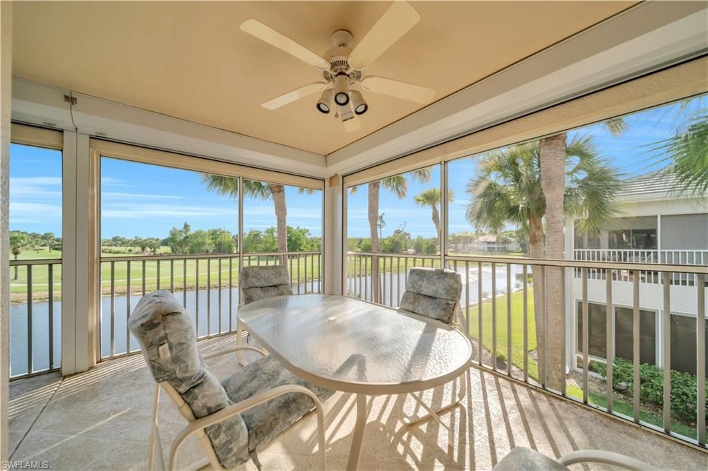 8460 Southbridge DR 3, ESTERO, FL 33967 — exterior