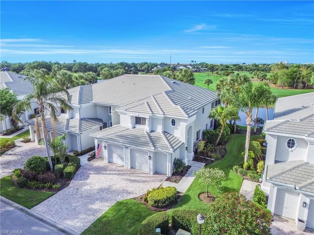 8460 Southbridge DR 3, ESTERO, FL 33967 — photo 2