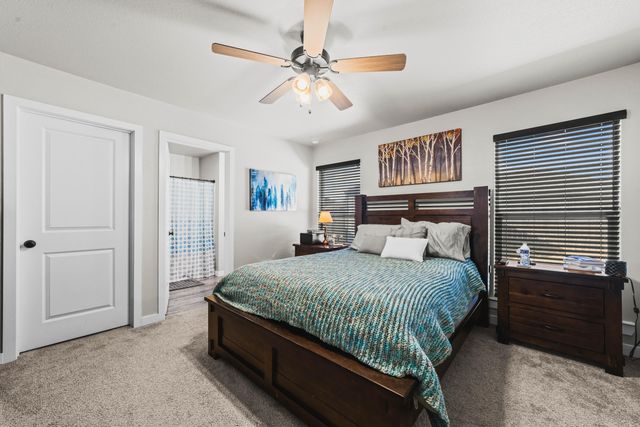 3207 Aberdeen Avenue, Wolfforth, TX 79382