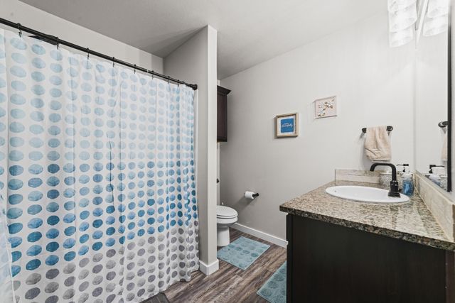 3207 Aberdeen Avenue, Wolfforth, TX 79382