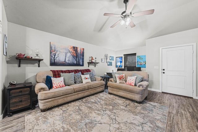 3207 Aberdeen Avenue, Wolfforth, TX 79382