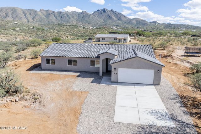 177 Via Agua Sarca, Rio Rico, AZ 85648