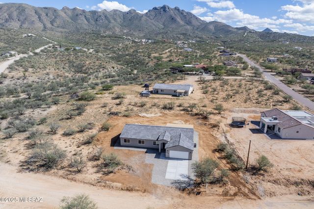 177 Via Agua Sarca, Rio Rico, AZ 85648