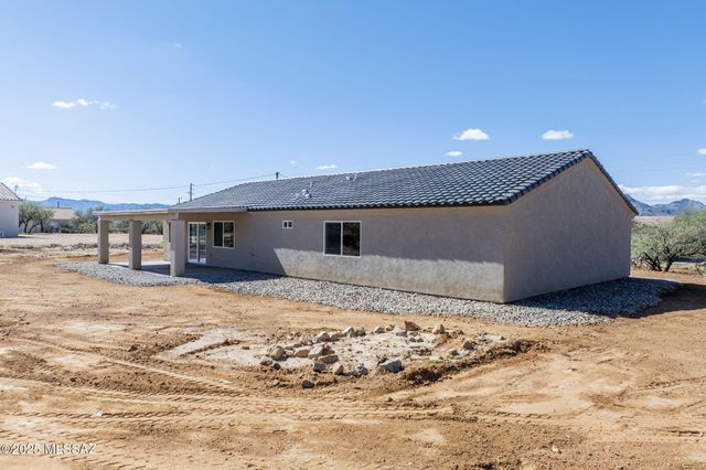 177 Via Agua Sarca, Rio Rico, AZ 85648