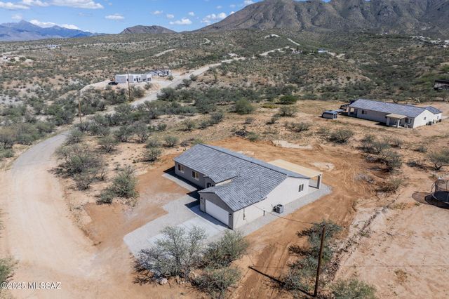 177 Via Agua Sarca, Rio Rico, AZ 85648