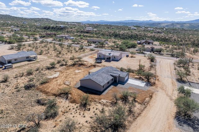 177 Via Agua Sarca, Rio Rico, AZ 85648