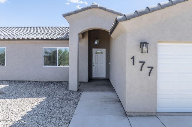 177 Via Agua Sarca, Rio Rico, AZ 85648