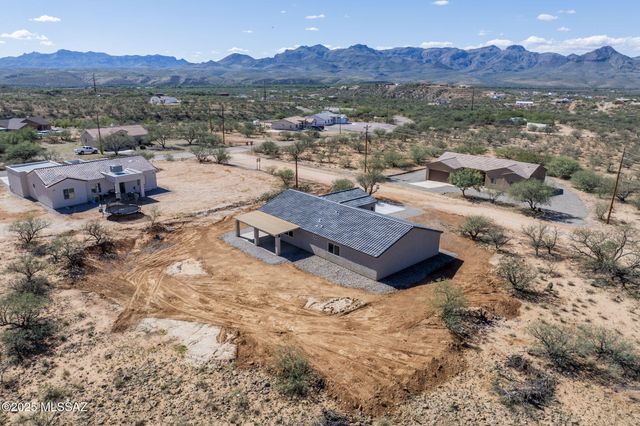 177 Via Agua Sarca, Rio Rico, AZ 85648