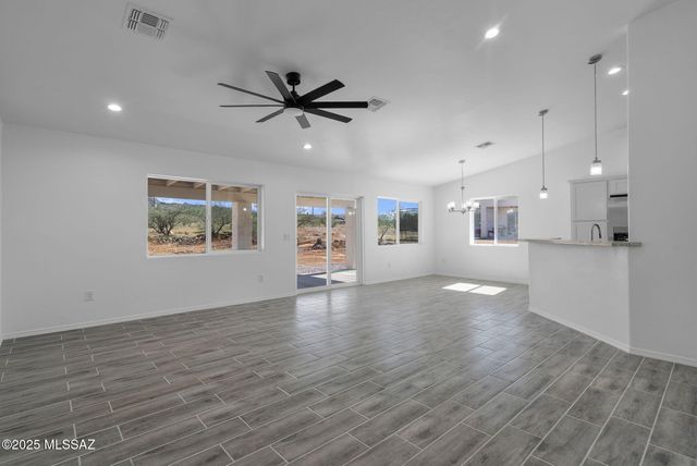 177 Via Agua Sarca, Rio Rico, AZ 85648