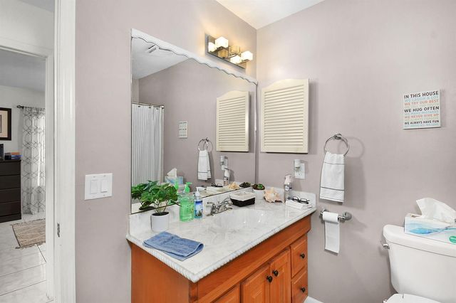 1661 SE Kestwick Court, Port St. Lucie, FL 34952