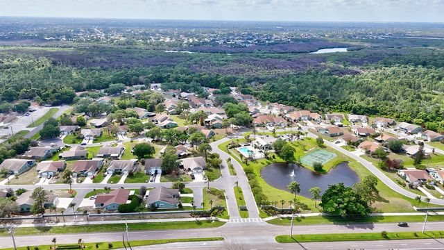 1661 SE Kestwick Court, Port St. Lucie, FL 34952