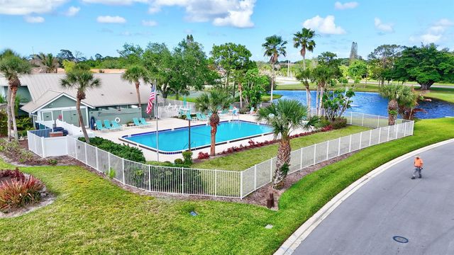 1661 SE Kestwick Court, Port St. Lucie, FL 34952