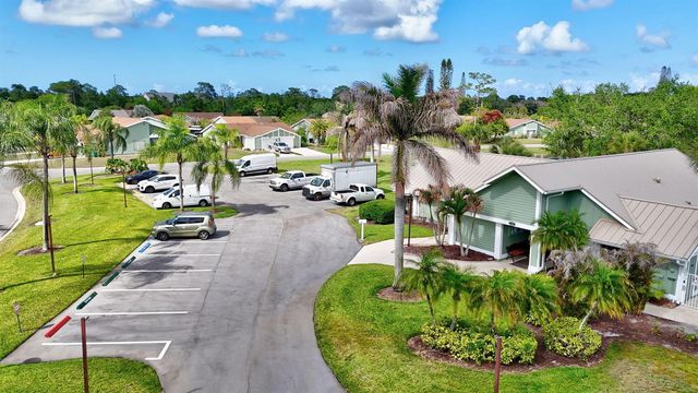 1661 SE Kestwick Court, Port St. Lucie, FL 34952