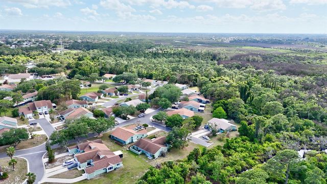 1661 SE Kestwick Court, Port St. Lucie, FL 34952