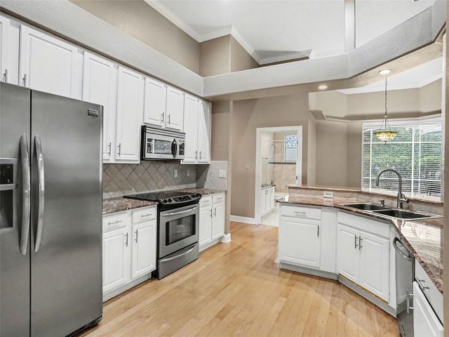 609 STATENVILLE COURT, Ocoee, FL 34761