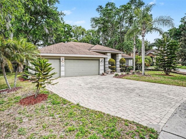 609 STATENVILLE COURT, Ocoee, FL 34761