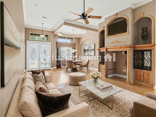 609 STATENVILLE COURT, Ocoee, FL 34761