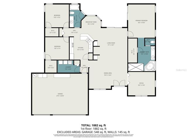 609 STATENVILLE COURT, Ocoee, FL 34761