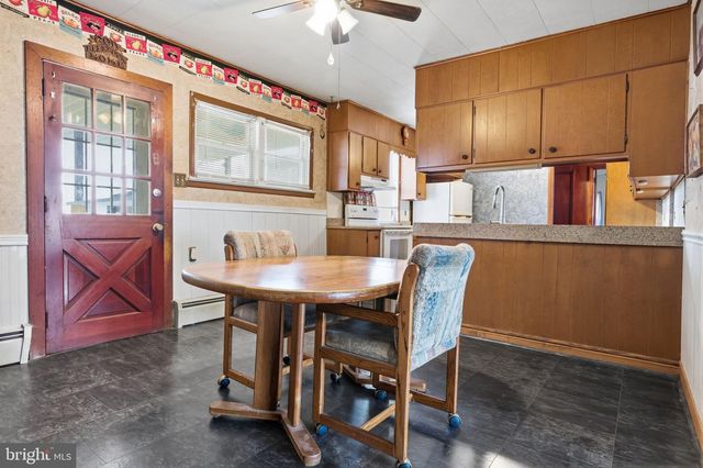 1034 SECOND AVE, Croydon, PA 19021