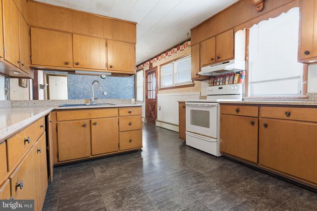 1034 SECOND AVE, Croydon, PA 19021