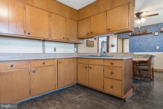 1034 SECOND AVE, Croydon, PA 19021