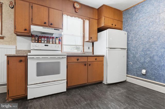 1034 SECOND AVE, Croydon, PA 19021