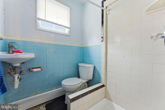 1034 SECOND AVE, Croydon, PA 19021