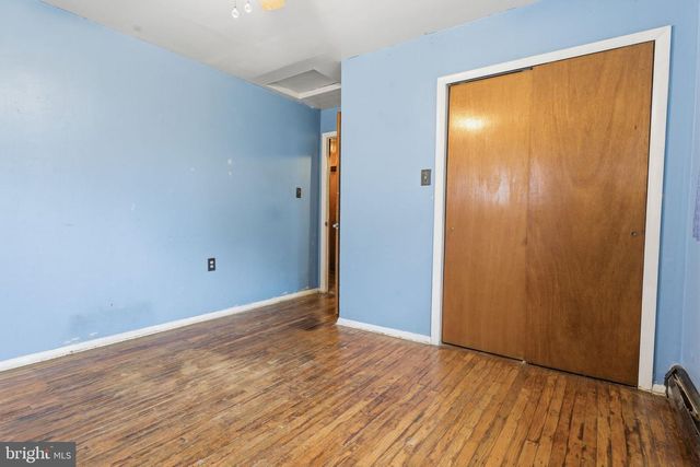 1034 SECOND AVE, Croydon, PA 19021