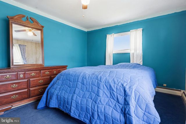 1034 SECOND AVE, Croydon, PA 19021