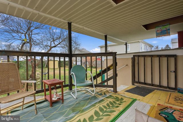 1034 SECOND AVE, Croydon, PA 19021