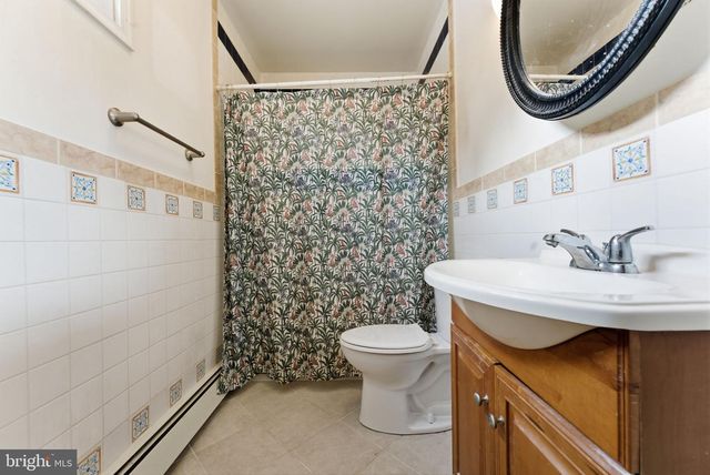 1034 SECOND AVE, Croydon, PA 19021