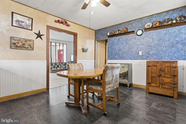 1034 SECOND AVE, Croydon, PA 19021