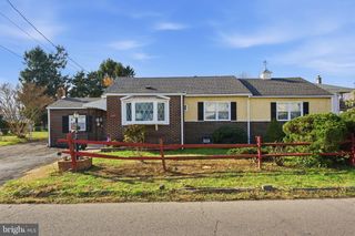 1034 SECOND AVE, Croydon, PA 19021