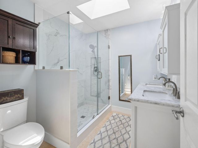 550 Seabreeze Circle, Seacrest, FL 32461