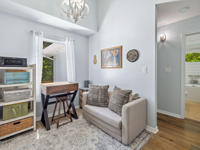 550 Seabreeze Circle, Seacrest, FL 32461