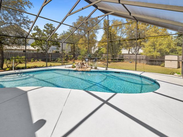 550 Seabreeze Circle, Seacrest, FL 32461