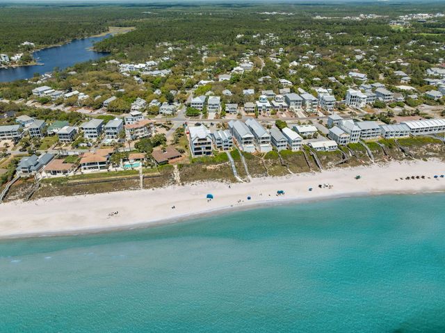 550 Seabreeze Circle, Seacrest, FL 32461