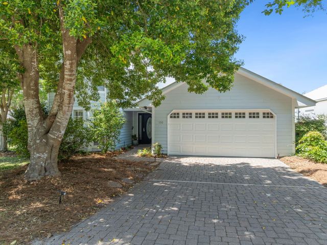 550 Seabreeze Circle, Seacrest, FL 32461