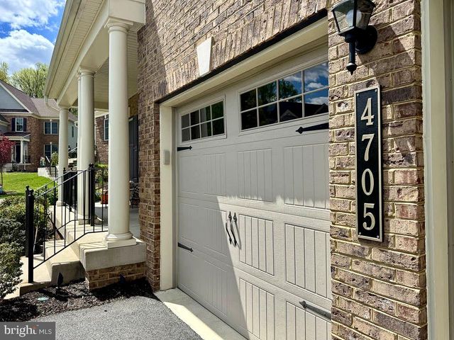 4705 THOROUGHBRED DR, Upper Marlboro, MD 20772