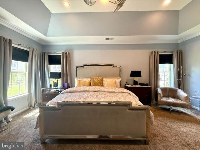 4705 THOROUGHBRED DR, Upper Marlboro, MD 20772